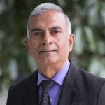 Hardat Persaud, Chief Financial Officer & Corporate Secretary at Exhibition Place