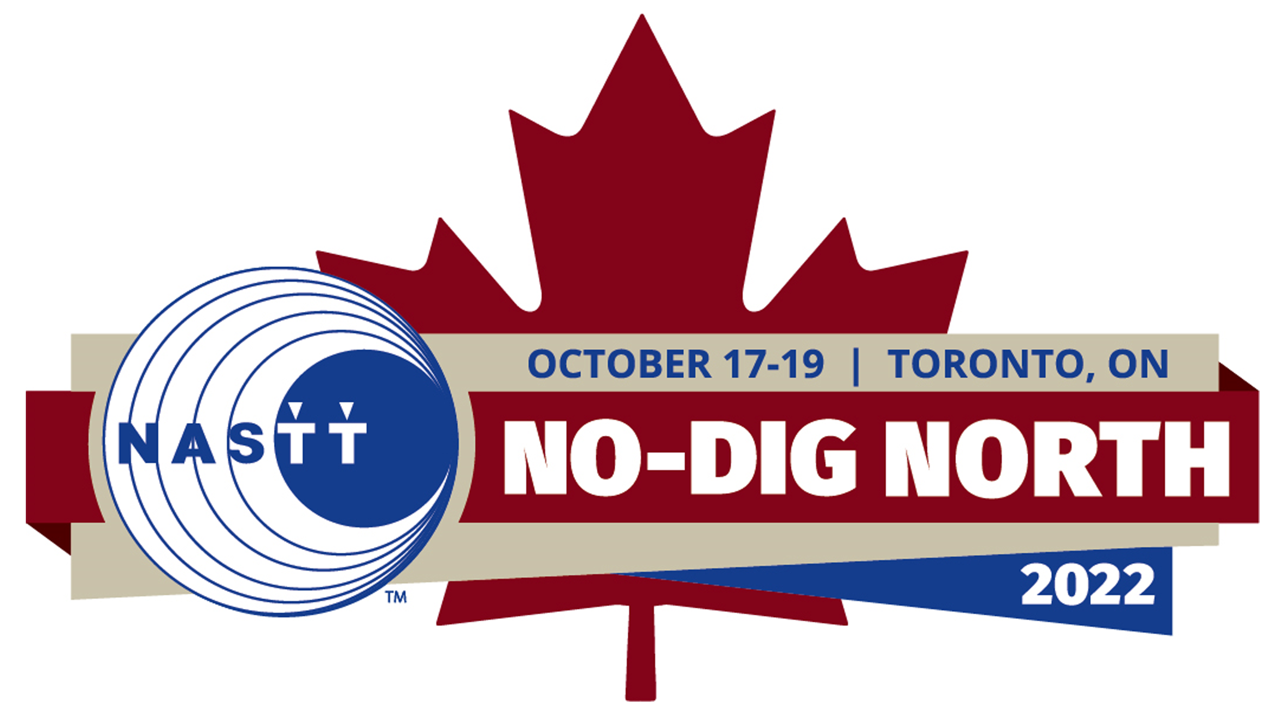 No Dig North Exhibition Place