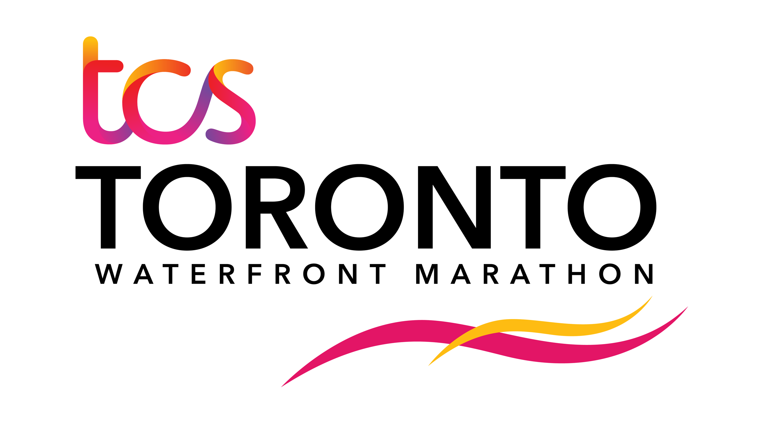 Toronto Waterfront Marathon Expo Exhibition Place