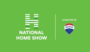 home show logo