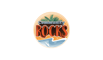 community rocks