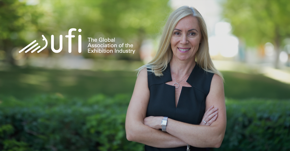 Exhibition Place GM Laura Purdy to Chair New North American Chapter of UFI – The Global Association of the Exhibition Industry