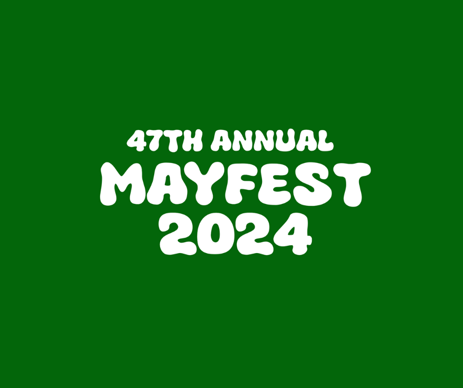 Mayfest 2024 Exhibition Place