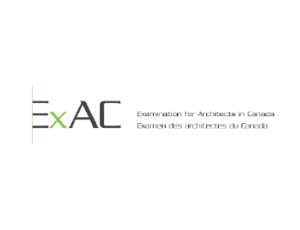 Examination for Architects in Canada 2026