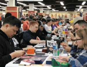 F2F Tour Toronto 2026