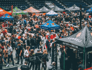 Toronto I❤︎BEER Festival 2026