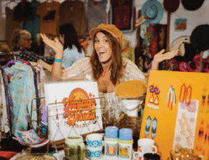 Toronto Vintage Show Spring 2026